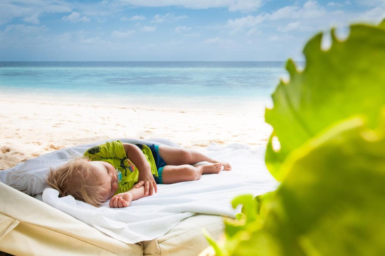 Brickwood Rasdhoo- Beach Front ภายนอก รูปภาพ